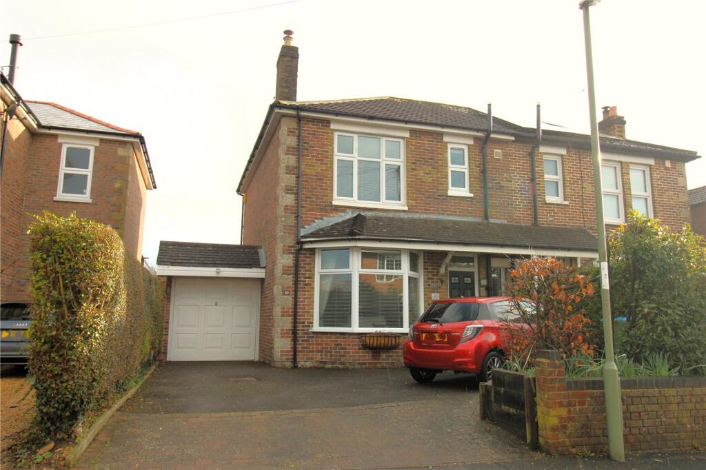 Main image of property: Castle Street, Portchester, Fareham, Hampshire, PO16