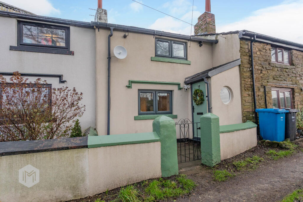 Main image of property: Watling Street, Affetside, Bury, Greater Manchester, BL8 3QS