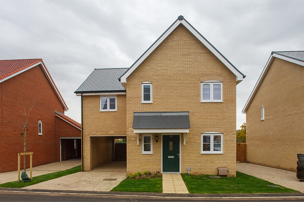 House in Colchester, Mile End - View 3