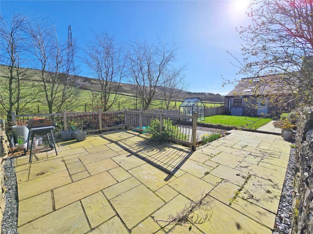 Additional image 21 of Laund Lane, Cribdenside, Haslingden, Rossendale, BB4