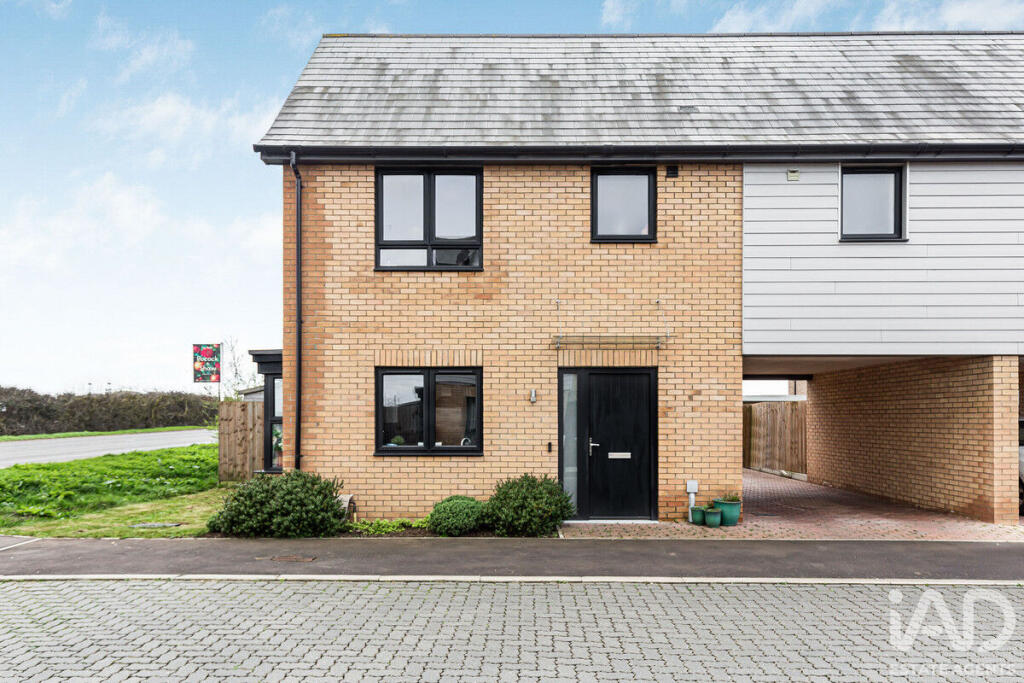 Main image of property: Orchid Fields, Ely, Cambridgeshire