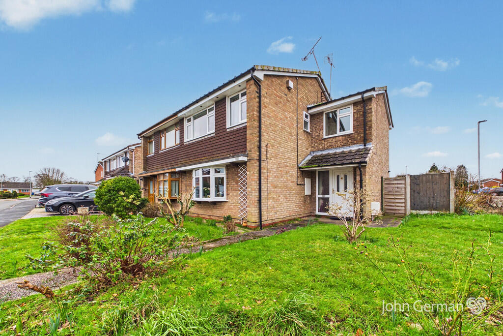 Main image of property: The Bramblings, Stafford