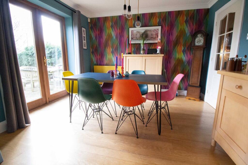 House in Beckington - More