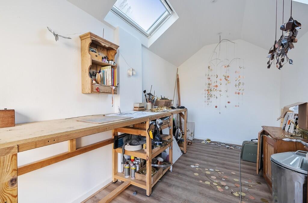 Additional image 15 of Parsonage Crescent, Castle Cary, Somerset, BA7 7LT