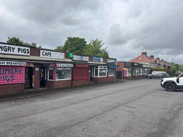 Main image of property: WOLVERHAMPTON ROAD WEST, BENTLEY, WALSALL