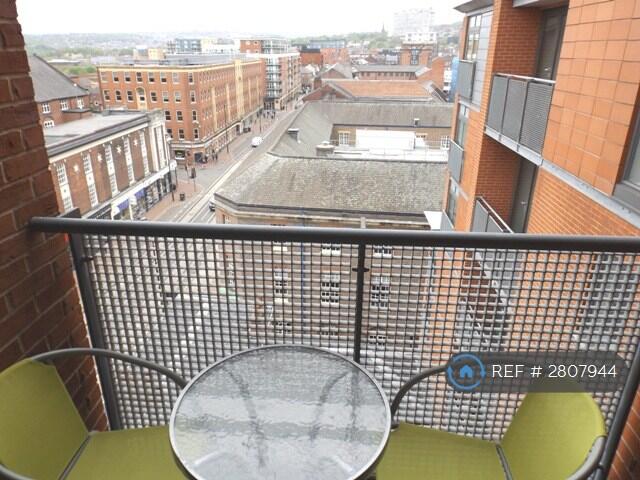Main image of property: West Street, Sheffield, S1