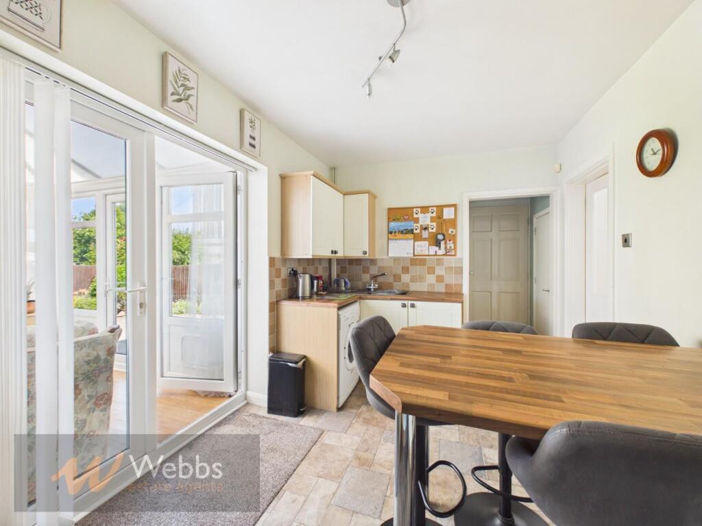 House in Walsall, West Midlands - View 5