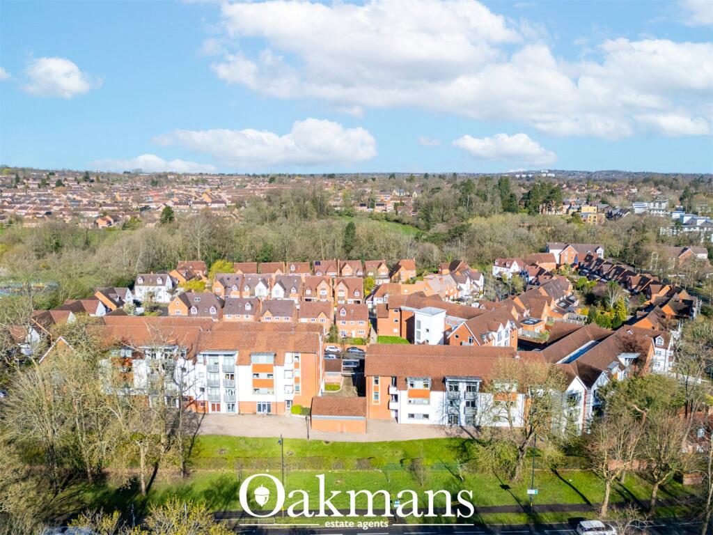 Additional image 11 of Middlepark Drive, Northfield, Birmingham, West Midlands, B31