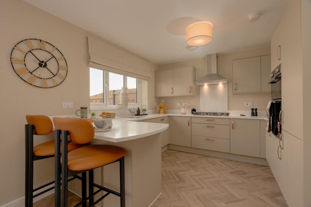 Additional image 2 of Plot 264, Miners Gate, Ellison Fold Way, Darwen