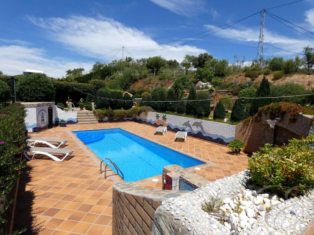 Main image of property: Andalucia, Malaga, Casabermeja