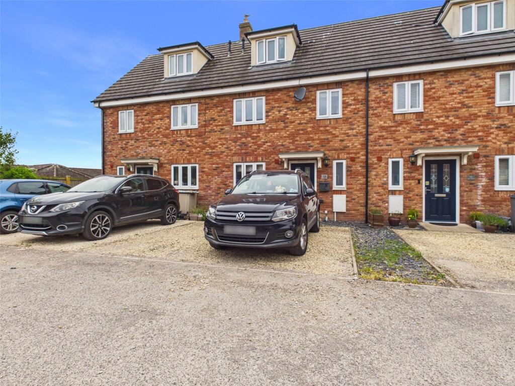 Main image of property: Elm Road, Stonehouse, Gloucestershire, GL10