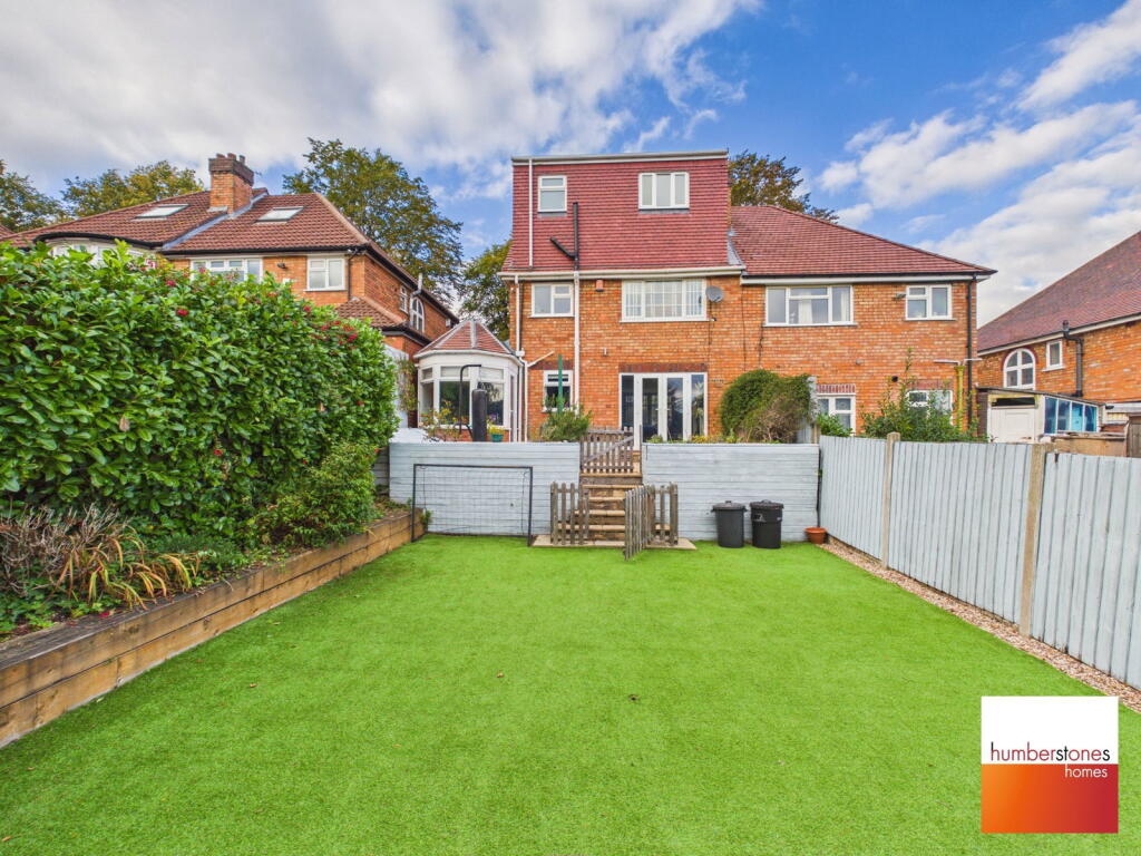 House in Birmingham, West Midlands - View 5