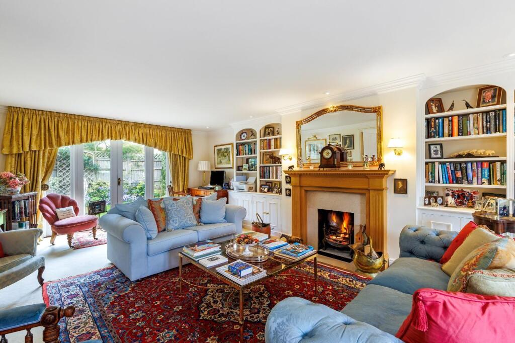 House in Salisbury - View 5