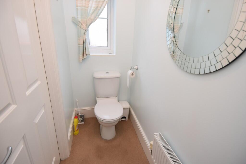 House in Amesbury - More