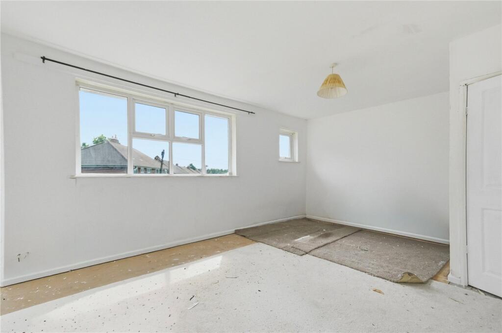 Oakfield Avenue, Accrington, Lancashire, BB5 photo 4