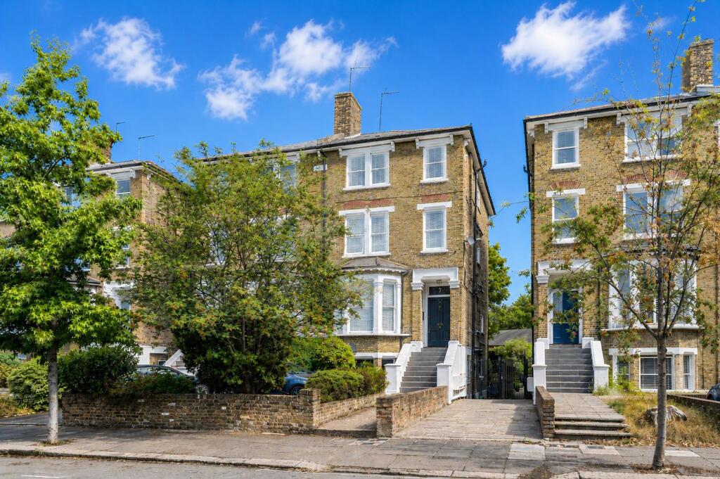 Main image of property: Churchfield Road, Northfields, Ealing, W13
