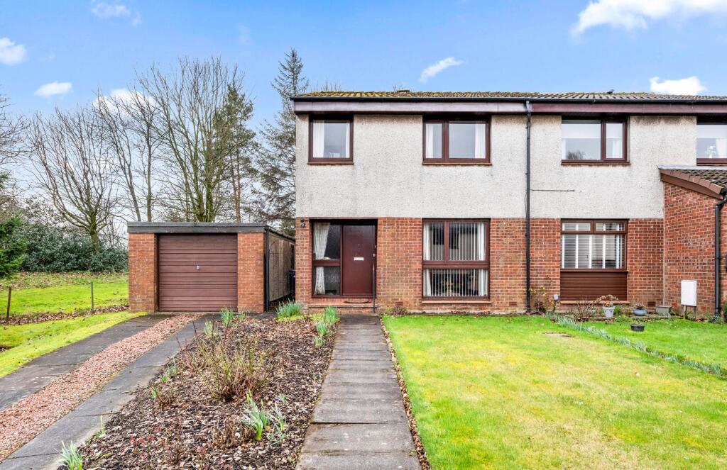 Main image of property: Linn Place, Broxburn, EH52