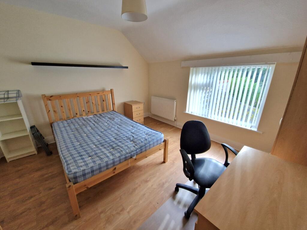 House in Birmingham, West Midlands - View 5