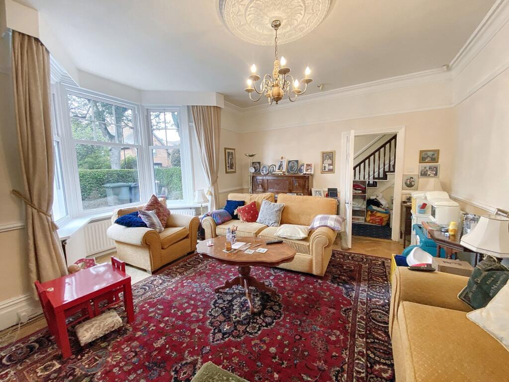 House in Newcastle upon Tyne - View 4
