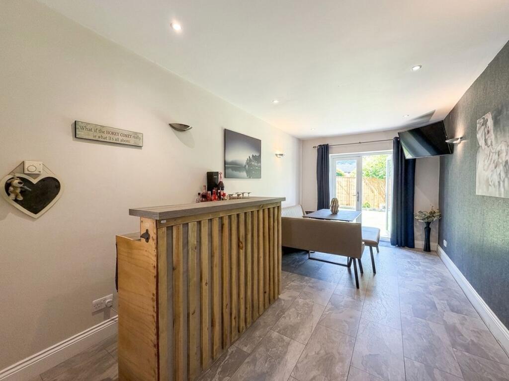 House in Gateshead, Fellside - More