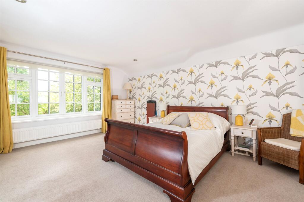 House in Milton Keynes - View 5