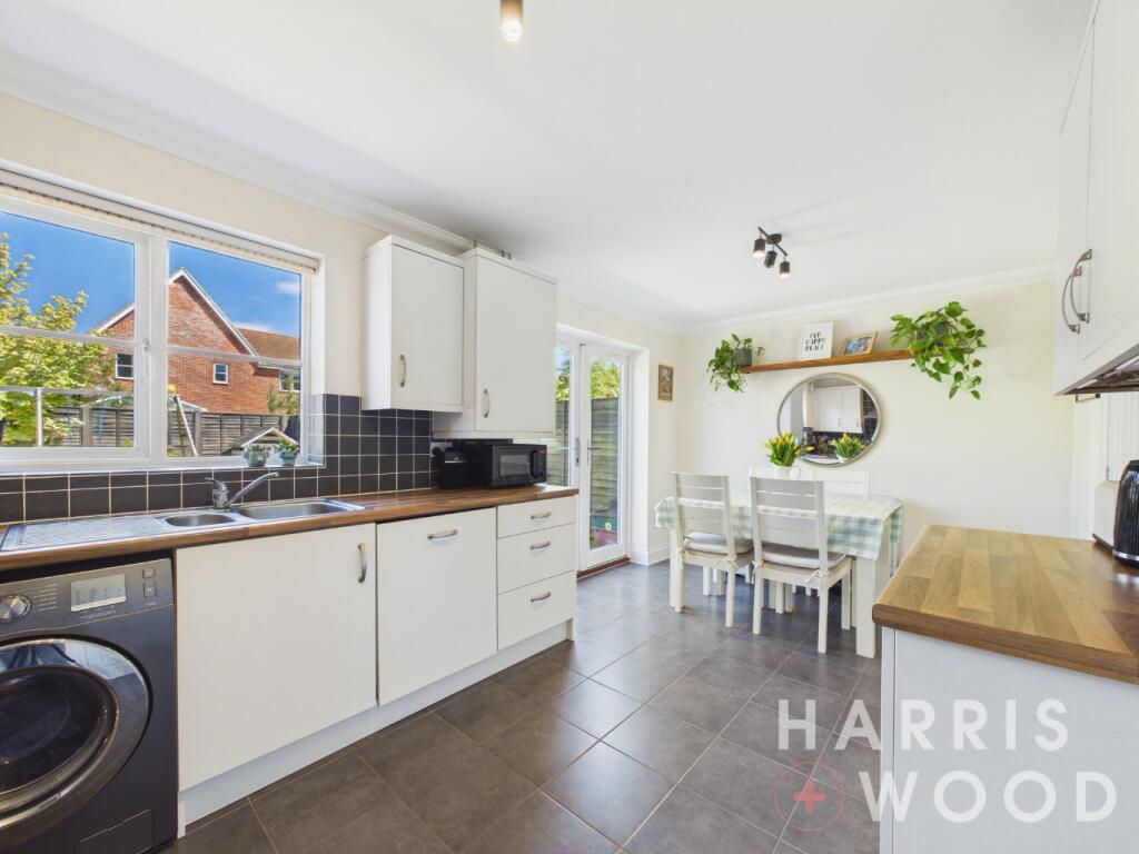 House in Tendring, Brightlingsea - More