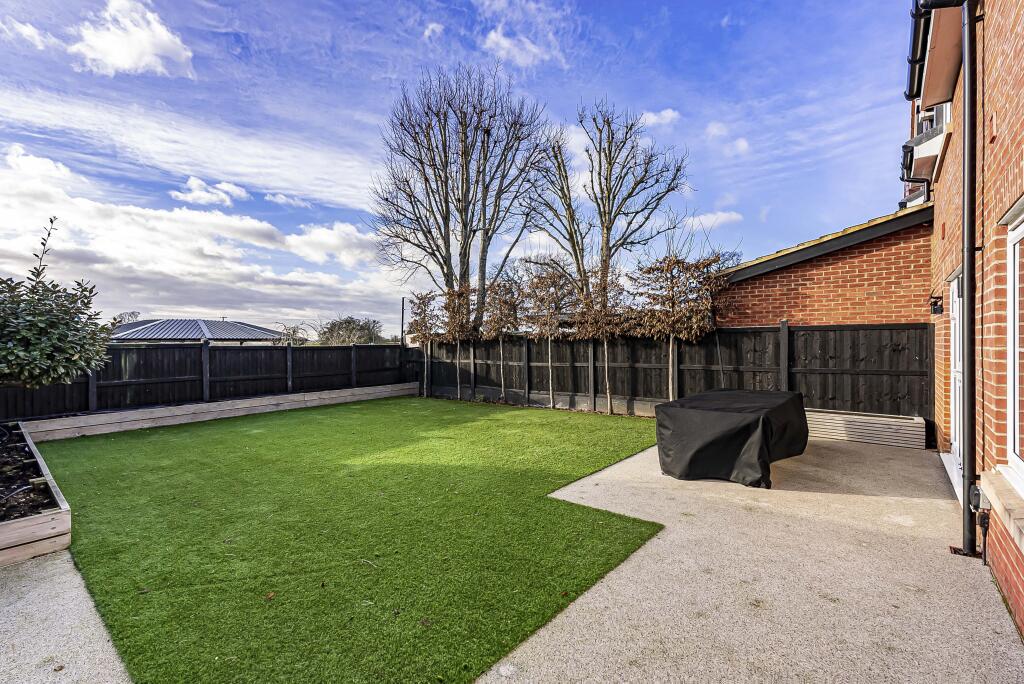 Additional image 23 of The Stables, Pottersheath, AL6