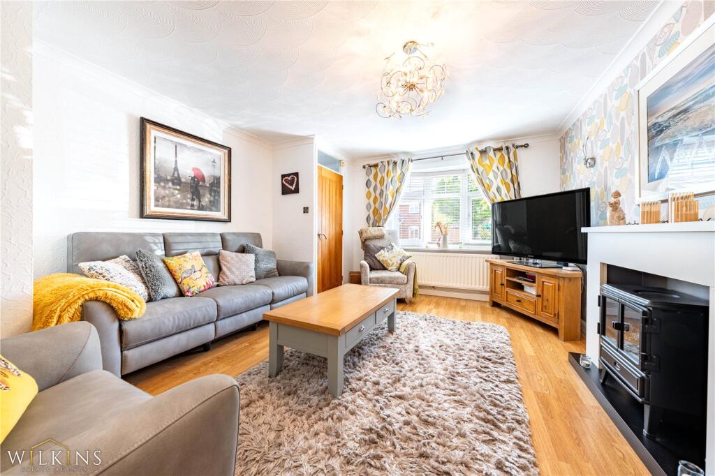 House in Tamworth, Staffordshire - View 2