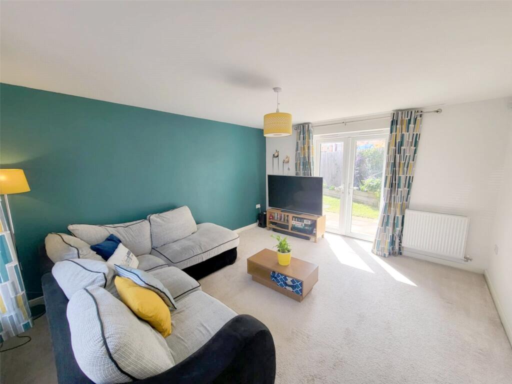 Dorothy Drive, LIVERPOOL, Merseyside, L7 photo 2