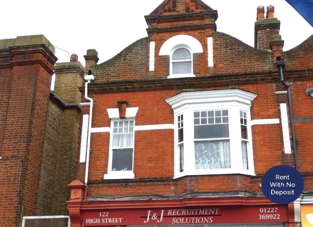 Main image of property: High Street, Herne Bay, Kent, CT6
