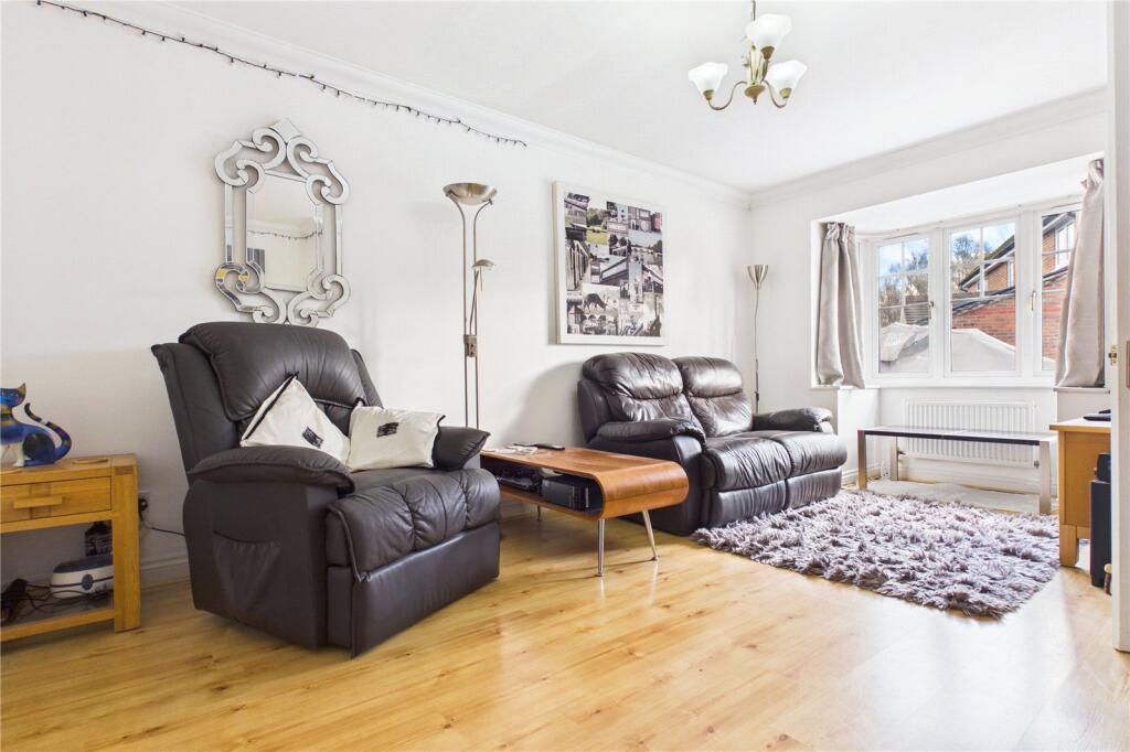 Mallard Way, Aldermaston, Reading, Berkshire, RG7 photo 3