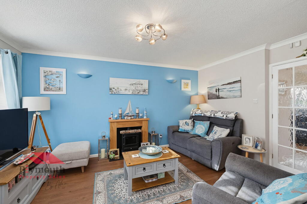 House in Plymouth - View 2