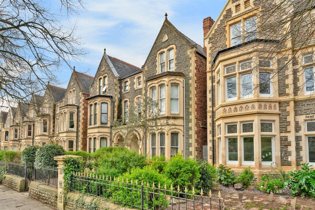 Main image of property: Cathedral Road, Pontcanna