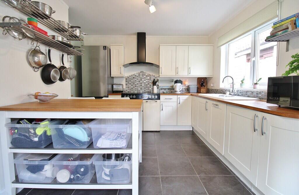 House in Fareham, Stubbington - View 4