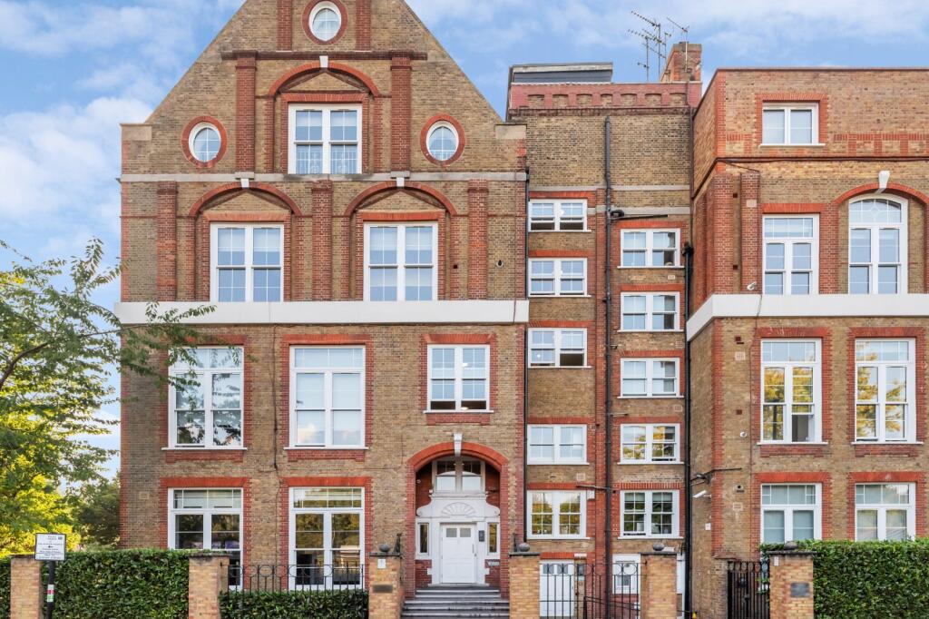 Main image of property: Shillington Old School, 
181 Este Road, SW11