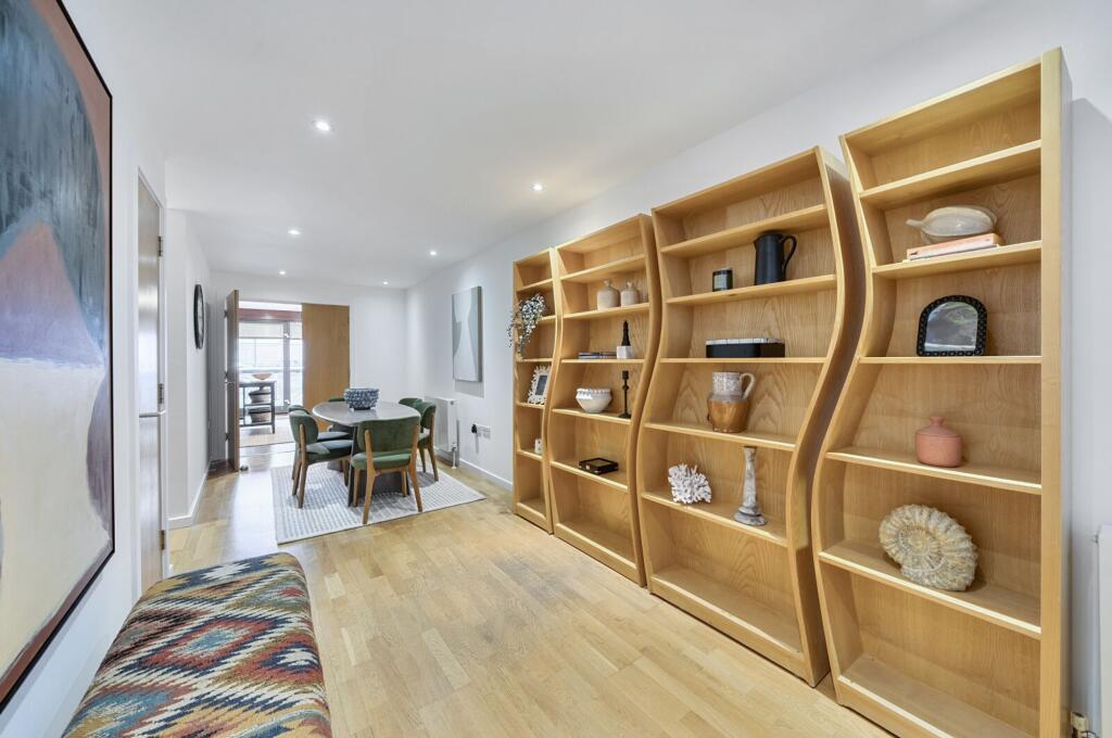 Main image of property: Bell Yard Mews, London, SE1