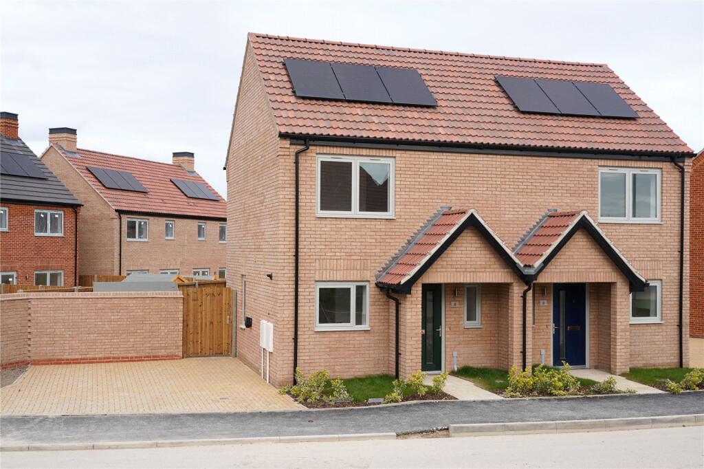 House in East Cambridgeshire, Isleham