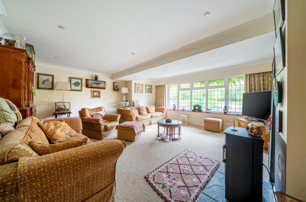 Milford Road, Elstead, Godalming, Surrey, GU8 - View 2