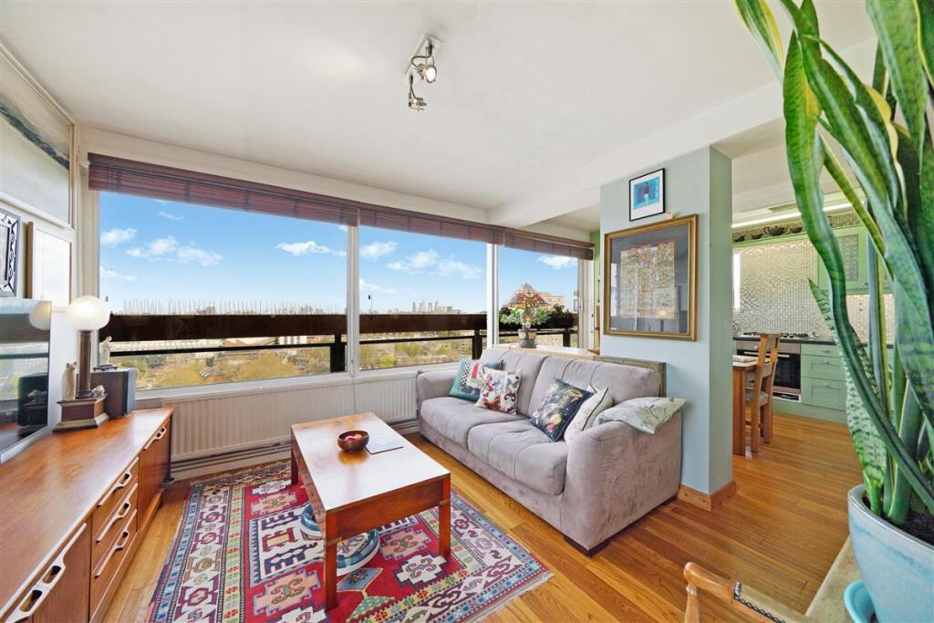 Main image of property: Battersea Church Road, SW11