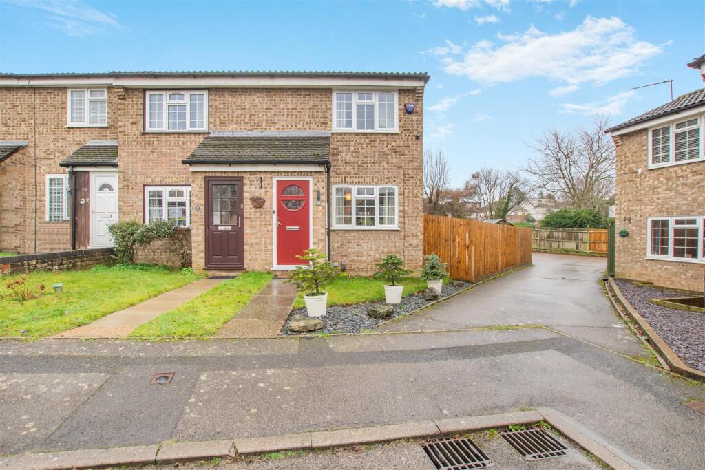 Main image of property: Woodlea, Leybourne, West Malling