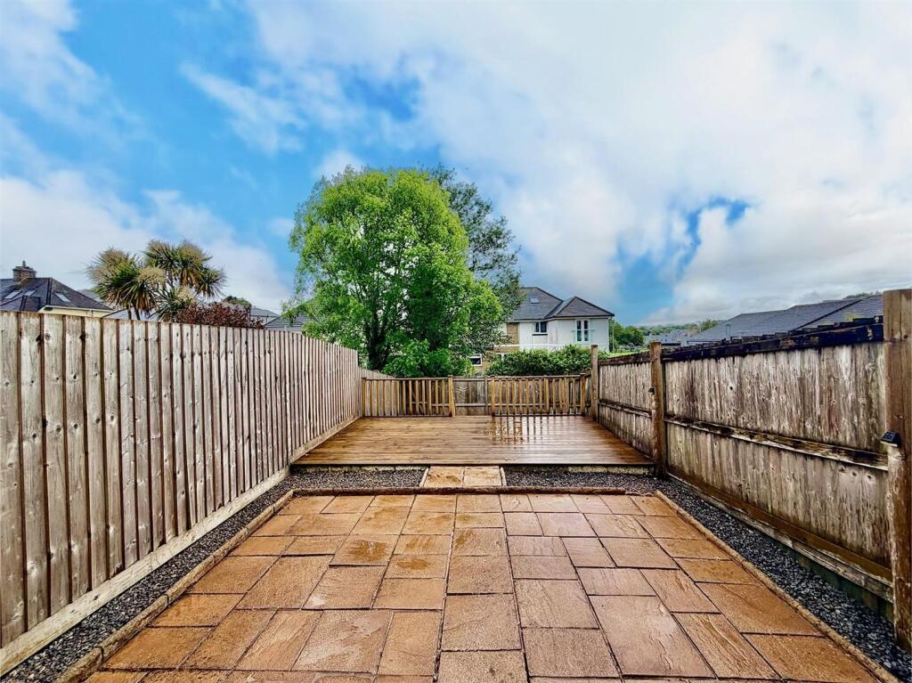 House in Plymouth, Hooe - View 3