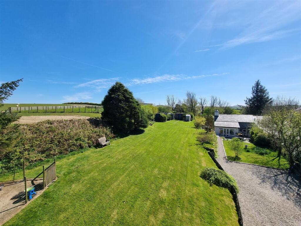 Main image of property: Treglasta, Launceston