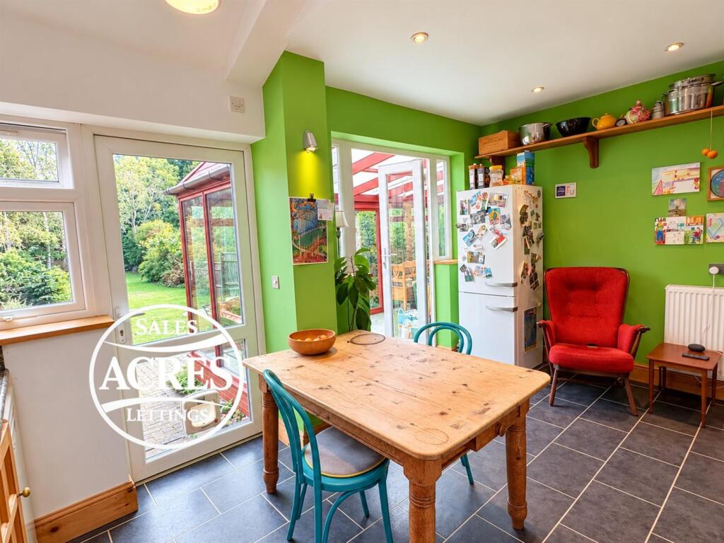 House in Birmingham - View 3