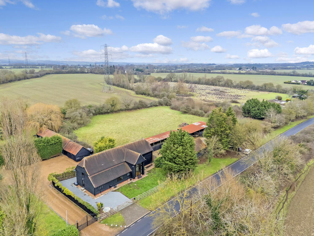 Main image of property: Horseman Side, Brentwood, CM14