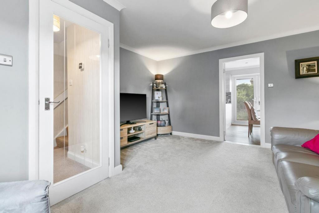 House in Newton Mearns, Ryelands, Greenfarm - View 4