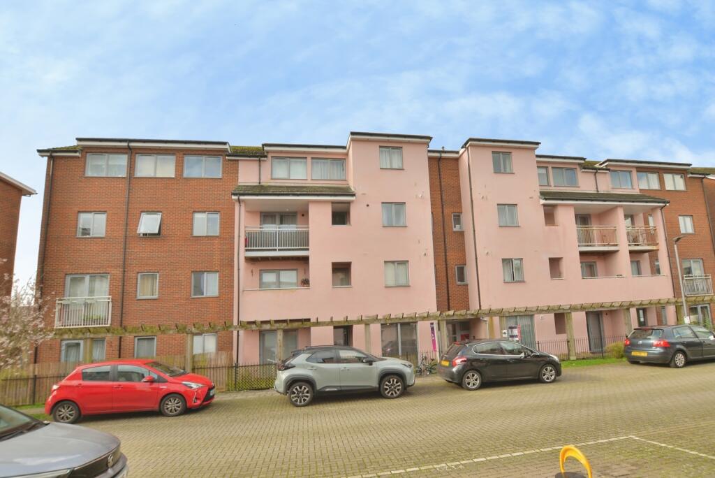 Main image of property: Drummond Grove, Willesborough, Ashford, Kent, TN24