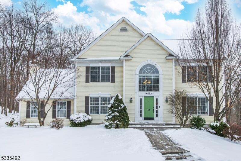 Main image of property: New Jersey, Sparta