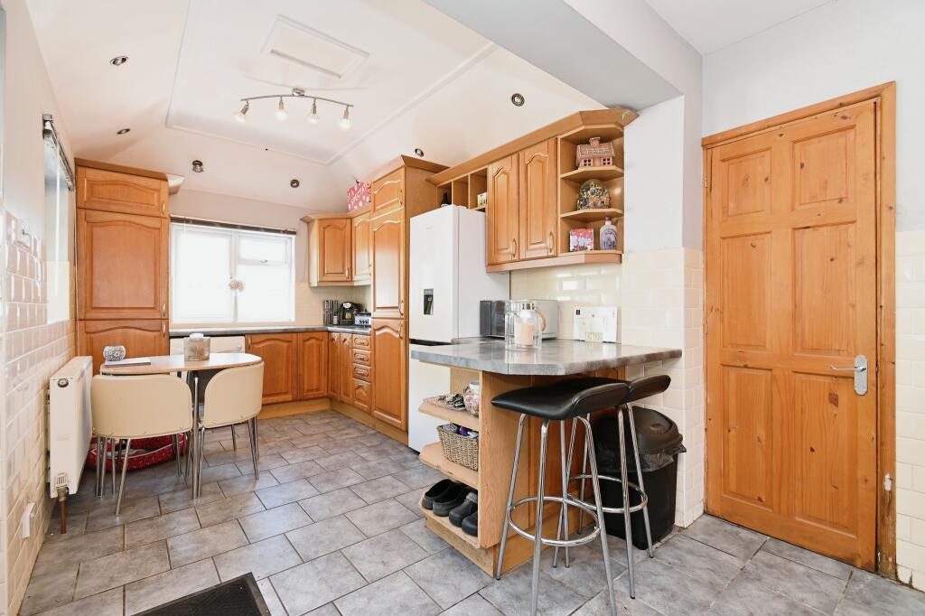 Station Road, Spooner Row, Wymondham, Norfolk, NR18 photo 3