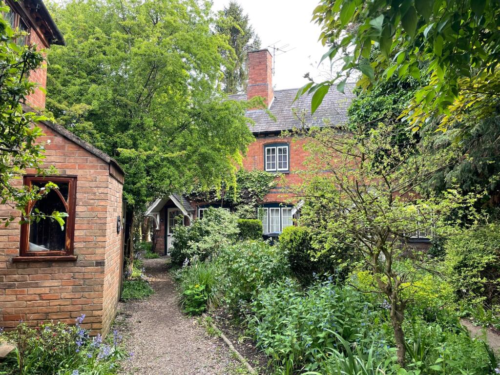 Main image of property: Church Walk, Wellesbourne