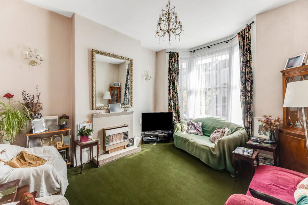 Ulysses Road, London, NW6 1EE photo 3